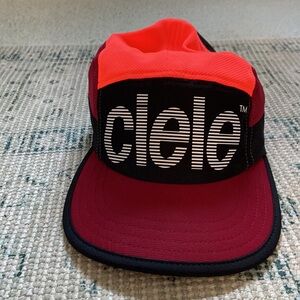 Ciele Athletics Running Hat